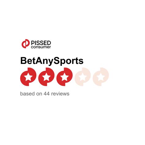 betanysports complaints - BetAnySports scam